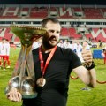 Lalatović: Šampionu problem odbrana, Vojvodina može do trofeja