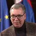 Vučić se obraća uživo: "Sve je okrenuto naopačke, puštaju se oni koji spremaju udar, a hapse oni što brane svoju…