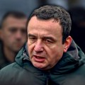 Lavina nasilja! Bez istovetnog stava EU i SAD teško će iko obuzdati Kurtija: Ne može da formira vlast, pa pojačava teror…