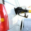 Nove cene goriva u Srbiji: Benzin skuplji za dva dinara po litru