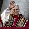 Papa Lav XIV postao biskup Rima i izjavio da je od sada Rimljanin