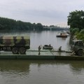 Taktička vežba Vojske Srbije: Rečna flotila pokazala moć bojeve spremnosti: Uzbudljivi detalji vežbe na Dunavu, Begeju i…
