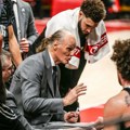 Ivanović i Virtus preživeli dramu - zakazali polufinale sa Armanijem