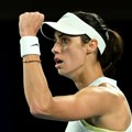Danilovićeva posle tri seta srušila Danijel Kolins