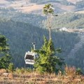 Zeleni Zlatibor – naš zajednički put: Održana ekološka akcija čišćenja na trasi Gold gondole