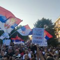 Gradonačelnik Šapca zabranio studentima da prespavaju u školskim salama
