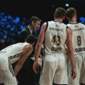 Dubai pred Partizan sleteo u Niš!