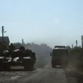 NATO je više od šest meseci pripremao upad u Kursku oblast