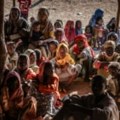 U Južnom Sudanu više od 165.000 ljudi izbeglo u poslednja tri meseca