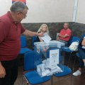 U Zaječaru se danas održavaju lokalni izbori