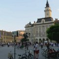 Na poziv studenata u Novom Sadu organizovano praćenje izbornih rezultata iz Zaječara i Kosjerića