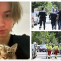 Otkriveno šta je ubica iz graca rekao u oproštajnom videu Ovo je pre masakra u školi poručio svojoj majci