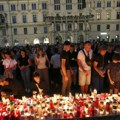 Napadač iz Graca u video-snimku pre zločina tražio oproštaj i zahvalio majci