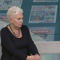 Petrušić: Naša jedina šansa, stvar koja mora da proklija - to je bunt institucija
