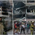 Izraelci oštetili ključni iranski nuklearni objekat Probijen 8 metara debeli zid na postrojenju za obogaćivanje uranijuma
