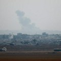 Najmanje 47 Palestinaca poginulo u Gazi čekajući humanitarnu pomoć