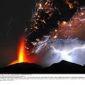 Japan: Eruptirao vulkan na planini Šinmoe