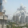 Ameriko, spremi se: Iran raketama gađao vojnu bazu SAD u Kataru, američki bombarderi lete ka Iranu! (foto/video)