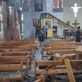 "Dok trenutno brojimo mrtve..." Oglasila se Grčka Pravoslavna Patrijaršija povodom napada u crkvi Svetog Ilije