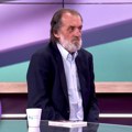 Vuk Drašković o novom romanu „Suđenje“ i košmarnoj stvarnosti u Srbiji