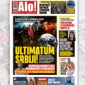 Ultimatum SRBIJI! Blokaderi prete ogromnoj većini naroda koji ne misle kao oni