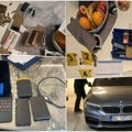 "Oni nisu svesni ko su kolumbosi" Isplivala šokantna prepiska balkanskog kartela: Otkriveno kako je tekao plan krijumčarenja 3…