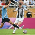 Vlahović jedina svetla tačka juventusa! Srbin dao gol Sitiju, ali o katastrofi njegovog tima pričaće se još dugo! Video