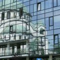 Javni apel studenata u blokadi: Da se uklone kamenice kod Hrama Svetog Save