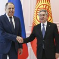 Lavrov: Zapad nikada neće moći da nanese strateški poraz Rusiji
