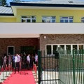 Otvoren vrtić na Zlatiboru (VIDEO)