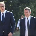 Huligani noćas opkolili kuću predsednika opštine Dejana Kovačevića