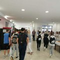 U Srednjoj školi “Sveti Sava” 48 slobodnih mesta posle prvog kruga upisa