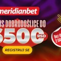 Samo kod nas: Čak dva dana besplatne igre + još tri bez rizika!