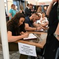 Elek: Važno da Srbi potpišu peticiju protiv izgradnje mosta na Ibru i pokažu jedinstvo