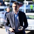 Srpski stručnjak Saša Ilić novi trener azerbejdžanskog Sumgajita