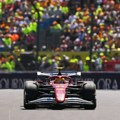 Hamilton: Želim moj DNK u bolidu Ferarija za narednu godinu