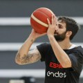 Jedna od najlepših košarkaških bajki... Legendarni košarkaš se posle više od dve decenije vraća tamo gde je sve počelo -…
