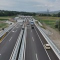 Evo zašto vatrogasci, policija i Hitna pomoć dežuraju na auto-putu Pakovraće-Požega