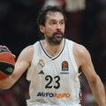 Serhio Ljulj igraće i 19. sezonu u dresu Real Madrida