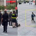 Masakr u poslovnoj zgradi na Menhetnu: Ušao s puškom i pucao nasumično, ima mrtvih, među njima i policajac