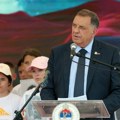 Dodik najavio: Kandidovaću se na sledećim izborima
