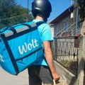 Niški dostavljači „Wolta“ štrajkuju i žale se na plate i uslove, iz kompanije tvrde da je „većina zadovoljna“