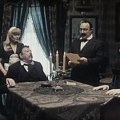 "Zveknuo me pesnicom u glavu tako da sam se srušio" Godinama niko nije znao šta se desilo na snimanju, a kad je glumac…