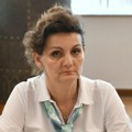Ko je uhapšena Anita Dimoski: Bila desna ruka Gorana Vesića i Tomislava Momirovića, privođena i u Novom Sadu