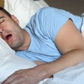 Čovek snimao šta priča u snu... bolje da nije! Umesto smeha, usledio je šok, a najgore je prošla supruga
