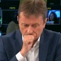 Završena operacija ministra Darka Glišića – i dalje je na respiratoru, stanje ozbiljno