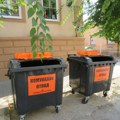 Nastavak zamene starih i dotrajalih kontejnera