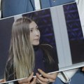 Umrla u ruskom zarobljeništvu: Sahranjena novinarka Viktorija Roščina – „heroina Ukrajine“