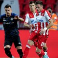 Milojević promenio 11 igrača u startnoj postavi, Katai pogodio za pobedu