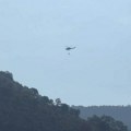 Danas je Dan žalosti u Crnoj Gori: I dalje nema predaha za vatrogasce, tokom noći branili kuće i crkvu od vatre